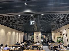 -川骄海鲜自助(亚运村店)