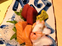 -有喜屋·深夜食堂(北京西路店)