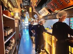 -绿茶餐厅(千岛湖银泰城店)