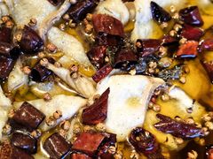 -水煮三国·川鲁江湖菜(香山店)