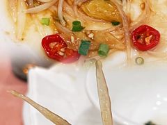 -标记好食
