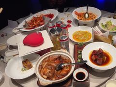 -庭院江南菜•烤鸭•非遗传承(上地•清河店)