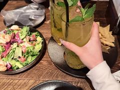 -Q MEX 库迈墨西哥餐吧(三里屯店)