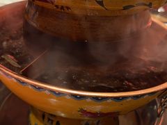-京炭铜锅涮肉·羊蝎子·羊肉炉(保利·时光里店)