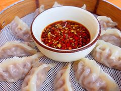 蒸饺-聚味瞿记·龙虾堂(树木岭店)