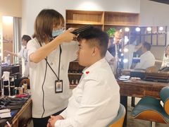 -海马体照相馆(天津世纪都会店)