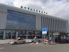 -普陀长途客运中心