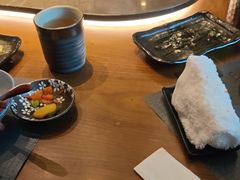 -岩盐·铁板料理(嘉里店)
