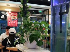 大堂-李先生牛肉面大王(成都东站西广场店)