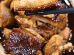 -瑞霖·隆江猪脚饭