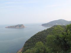 -棒棰岛宾馆景区