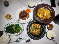 -秋色客家菜(南山店)