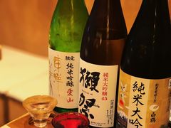 -大米·京都小酒馆·炭烧海鲜·烧鸟(龙口东路店)
