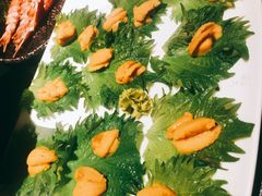 -王鼎精致料理铁板烧(世博源店)