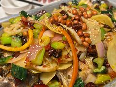 -滋味烤鱼(祥和里店)