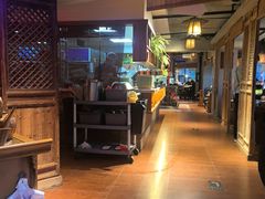 -老灶堂文创火锅(文艺路店)