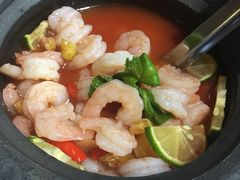 -茶马古道·野生菌清汤黄牛肉(沙溪店)