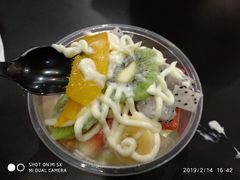 -万达广场(东莞厚街店)