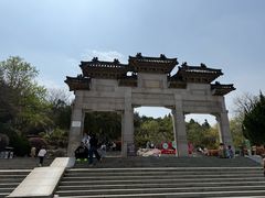-云龙山