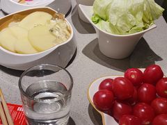 -海底捞火锅(河东万达广场店)