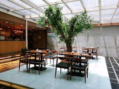 -香港表哥茶餐厅(银泰百货店)