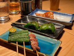 -人间酒暖·Go blanc·烧鸟·深夜食堂(陆家嘴店)