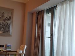-上海佘山世茂艾美酒店
