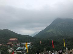 -天坛大佛