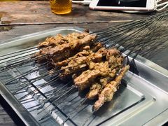 -清真·马峰烤肉(小学习北巷店)