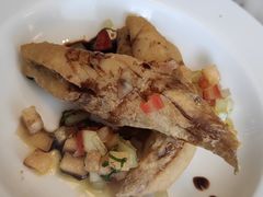 -北京王府井希尔顿酒店·万斯阁西餐厅