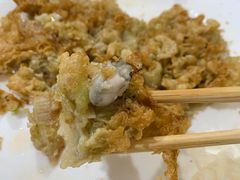 -建国蚵煎蚵面
