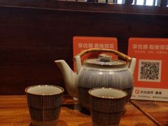 -轻音料理(王府星Mall店)