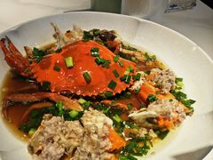 -虎哥私房菜(馒头山店)