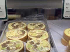 -蜂蝶来饼店(拱北总店)