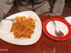 -蓝枪鱼西餐厅(锦华店)