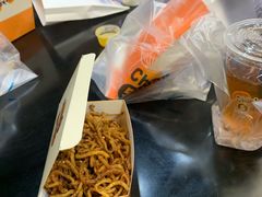 -前进5路汉堡炸鸡(前进五路店)