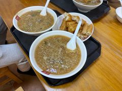 -浮屿大同鸭肉粥·始于1983年
