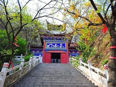 -石老人观光园