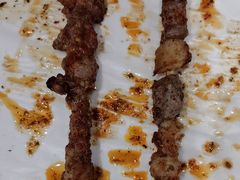 -宛平李记小吃(东关街店)