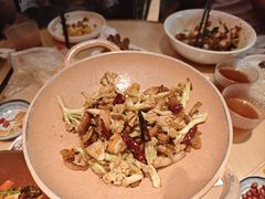 -大师兄·西北小馆(金湾华发商都店)