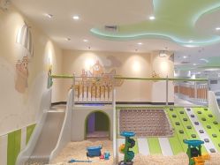 -meland亲子乐园•派对•研学(苏州悠方购物中心店)