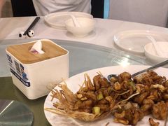 -眉州东坡(华联万柳店)