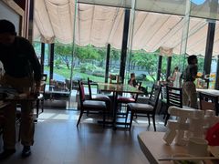 -怡咖啡·自助餐·西安香格里拉