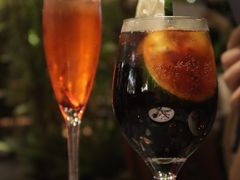 花枝玫瑰-第101座花园餐厅(湖滨88店)