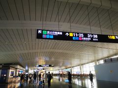 -石家庄正定国际机场-T2航站楼