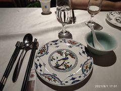 -小河盐帮·私家菜·烤鸭(三元桥·霄云路店)
