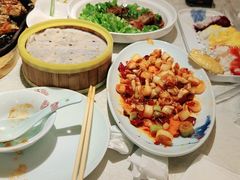 红枣煨肘-乾园(天河城店)