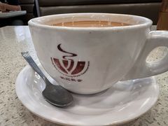 -明记港式烧腊茶餐厅(下沙店)