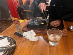 -汐TIDE融合西餐吧