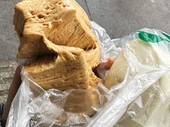 -御梁坊红糖馒头